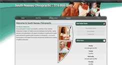 Desktop Screenshot of drjeffsnc.com